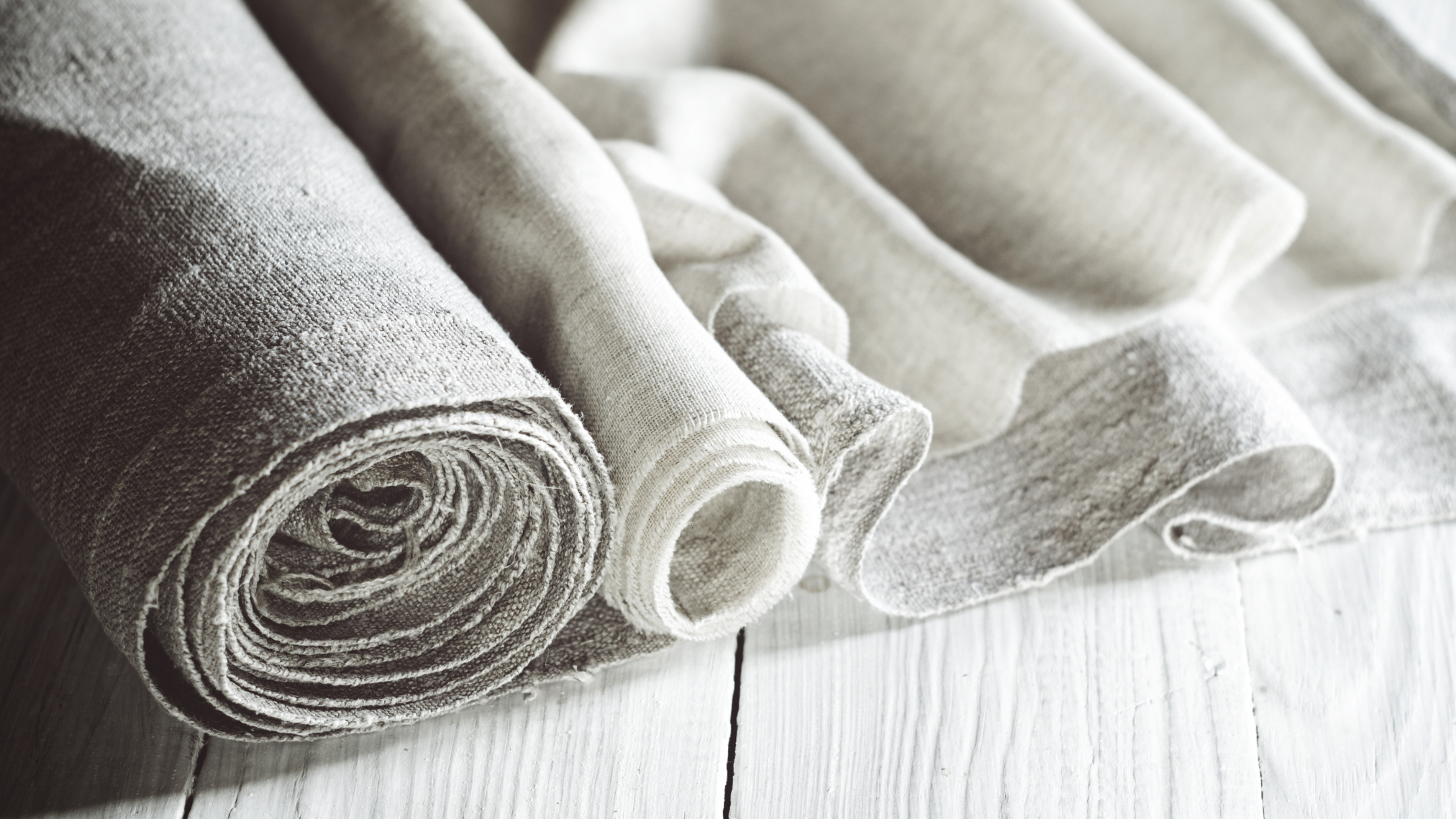 The Future of the Linen Fabric Industry: Sustainable Luxury in the Modern Era - Fabritual