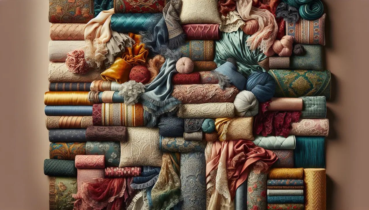 Why Wholesale Linen Fabric is the Eco-Friendly Choice for Designers