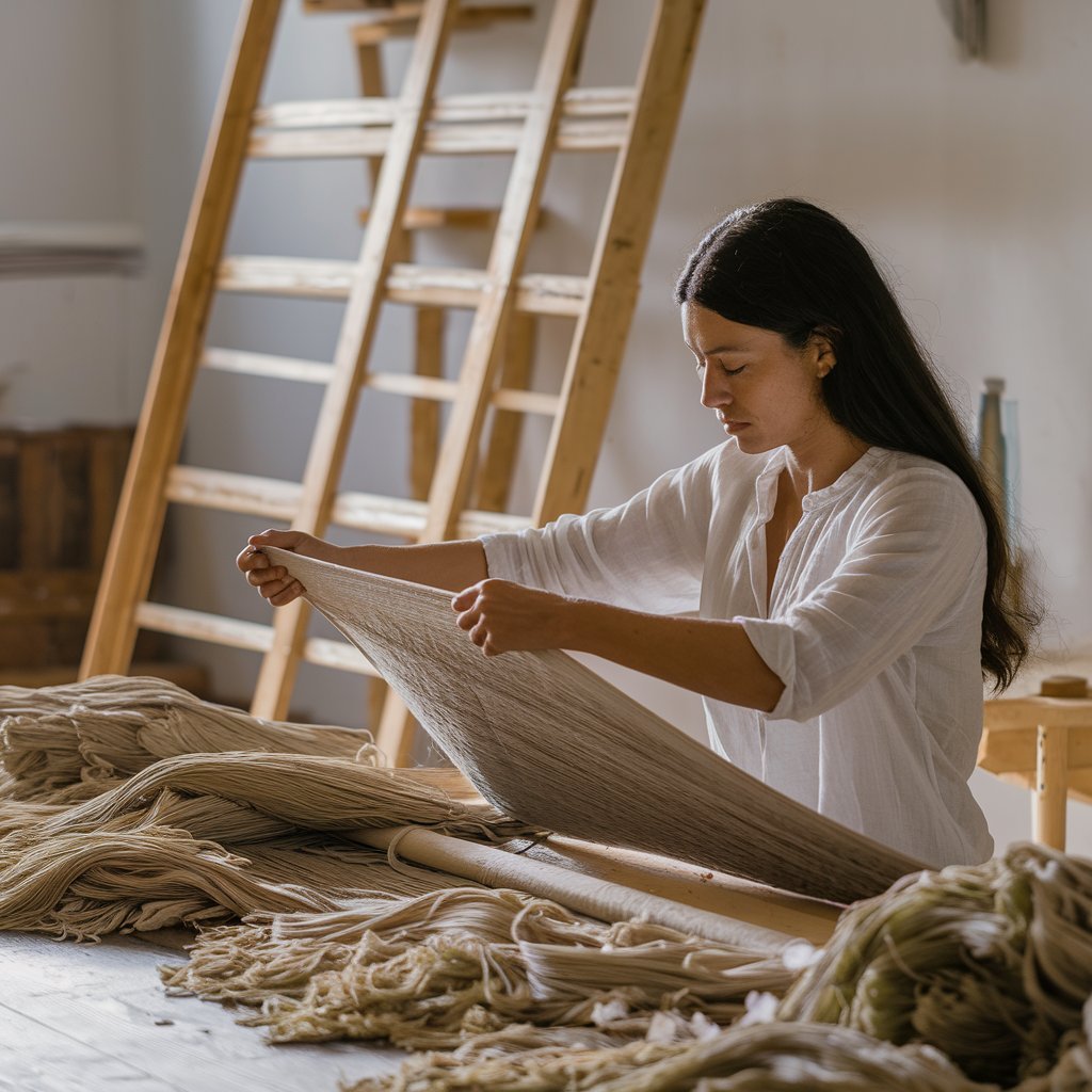 How to choose perfect block printed fabrics for your home decor