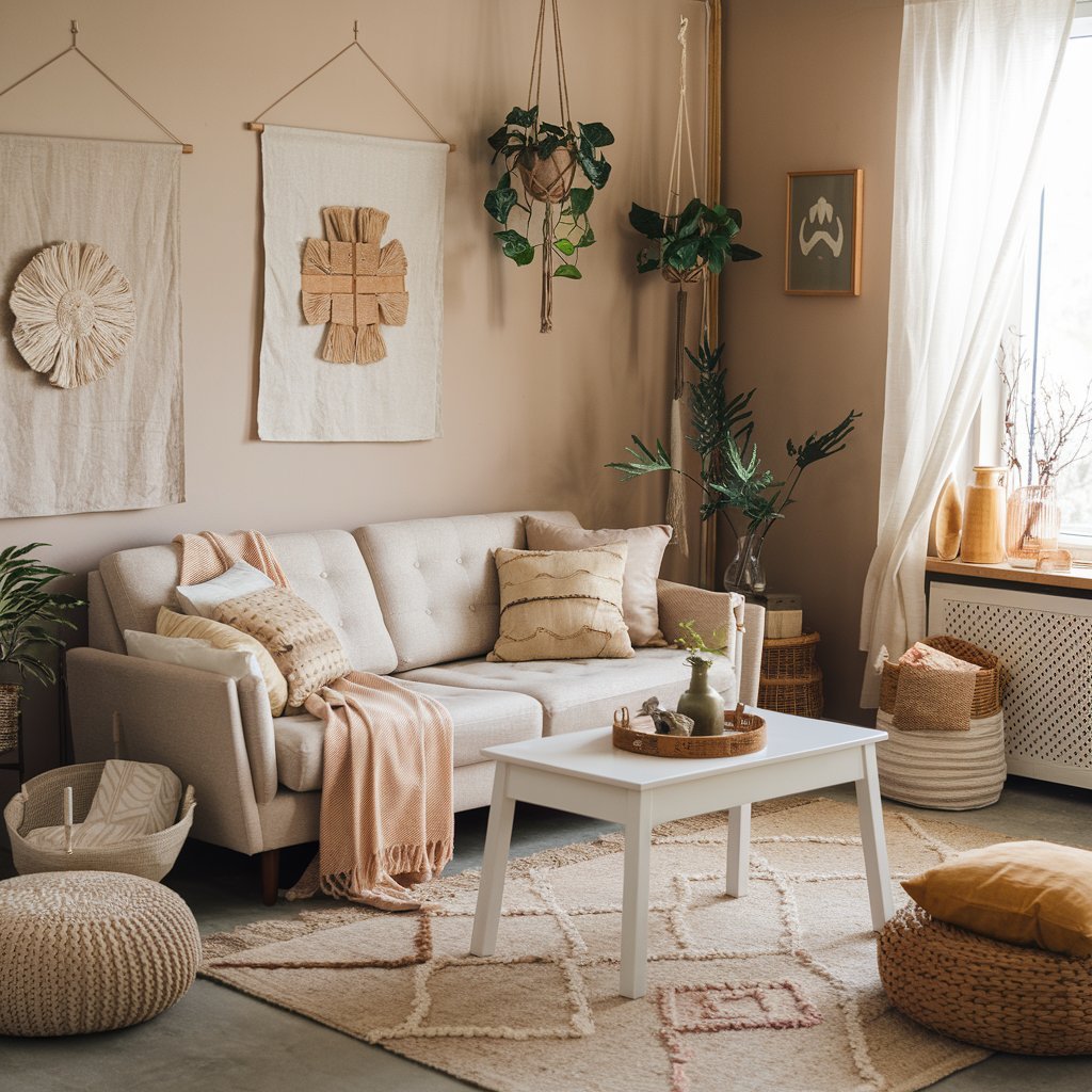 Decorating with Hand Block Print: Timeless Patterns to Elevate Your Living Space