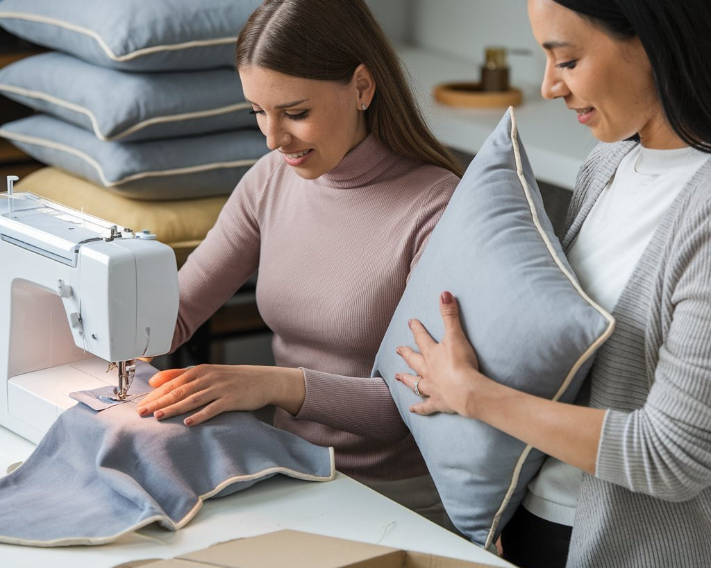 Why Cotton is in the Most Demand for Home Decor