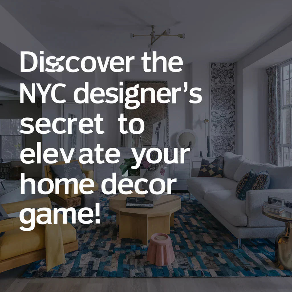 featuring a stylish and trendy living room with modern furniture and a touch of bohemian flair.