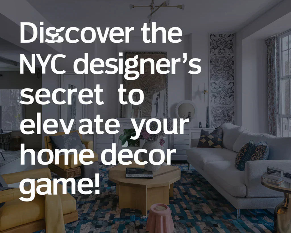 featuring a stylish and trendy living room with modern furniture and a touch of bohemian flair.