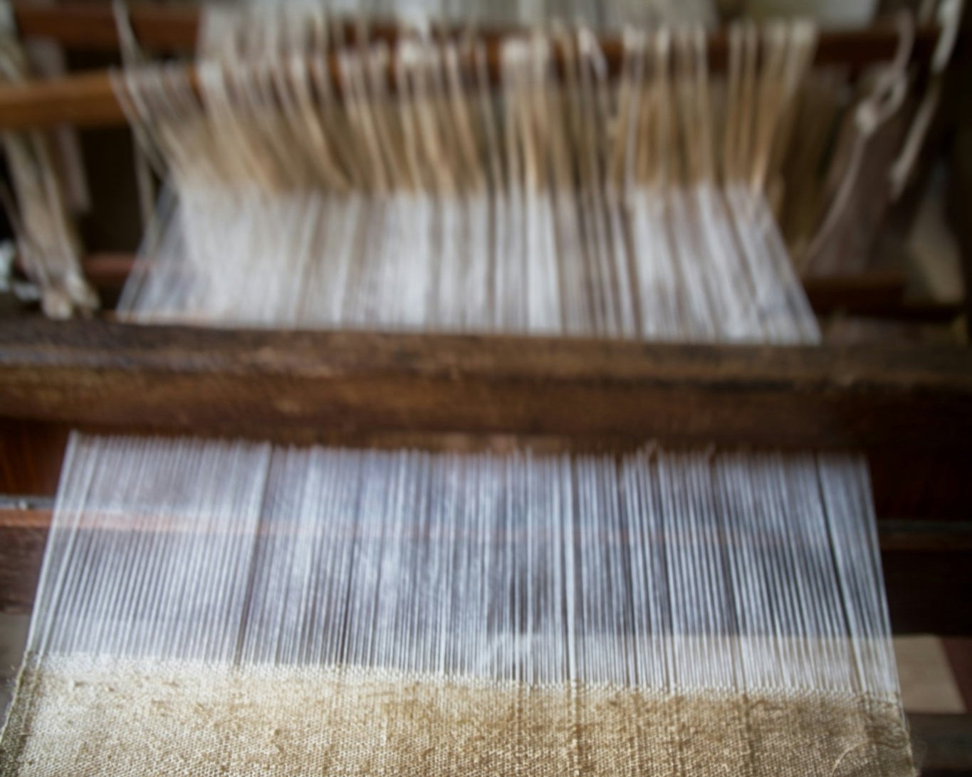 The timeless appeal of block print: Why it stands out among other textiles fabric