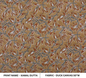 KAMAL DUTTA - Fabritual