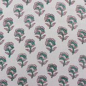 Soft cotton-linen blend 58”, floral block print for farmhouse table and pillow
Rustic Indian floral print on viscose linen, 58” width for curtains and chairs
58 inch earthy cotton-viscose blend, handmade floral fabric for table and couch, Vintage block print fabric, 58" linen cotton mix, for boho decor and upholstery.