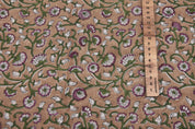 Window curtains pure linen 58" wide, Indian fabric, fabric couch cushion cover, linen pillows and table cloth, home décor - HIMACHAL