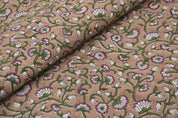 Window curtains pure linen 58" wide, Indian fabric, fabric couch cushion cover, linen pillows and table cloth, home décor - HIMACHAL