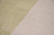 Hand block window curtains, upholstery fabric, pure linen 58" wide, hand block print, handmade upholstery linen - SAAT SAMUNDAR