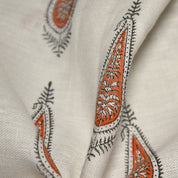 Block Print Linen Fabric, Traci  Fabric  Most Popular Block Print Fabric In Summers  Best For Upholstery, Cushion Cover, Sofa/Chair Cover, And Other Crafts