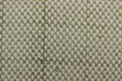 Block Print Linen Fabric, Pink City   Handmade Art Fabric, Block Print Fabric By The Yard, Indian Fabrics, Floral Print Fabric, Fabric For Cushions  Upholstery