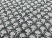 Jadi Buti  Block Print Fabric, Indian Block Print Fabric, Block Print Fabric By The Yard