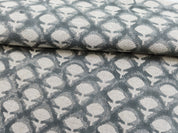 Jadi Buti  Block Print Fabric, Indian Block Print Fabric, Block Print Fabric By The Yard