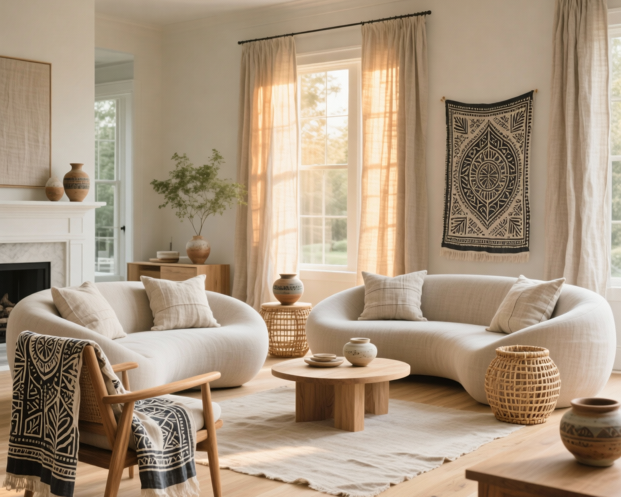 Why Wholesale Linen Fabric is the Eco-Friendly Choice for Designers