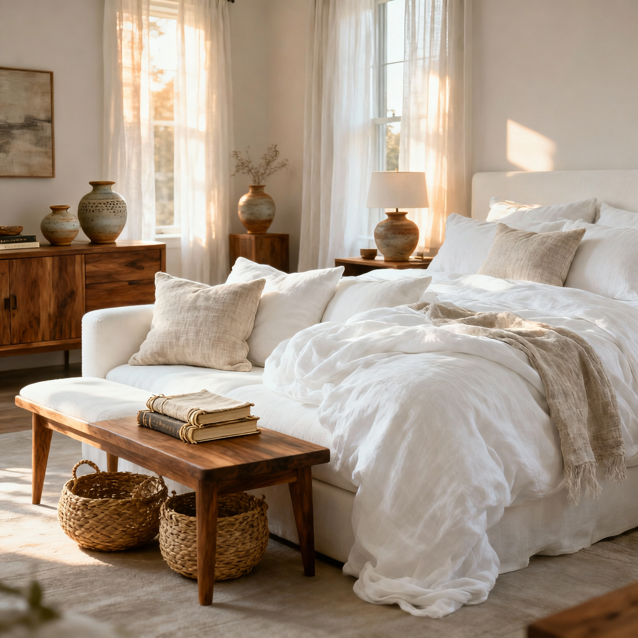 The Luxury of Thick Cotton White: Why It’s Worth the Hype