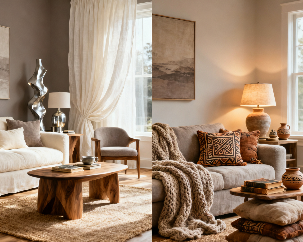 Luxury Or Cozy? What Your City’s Home Décor Says About You!