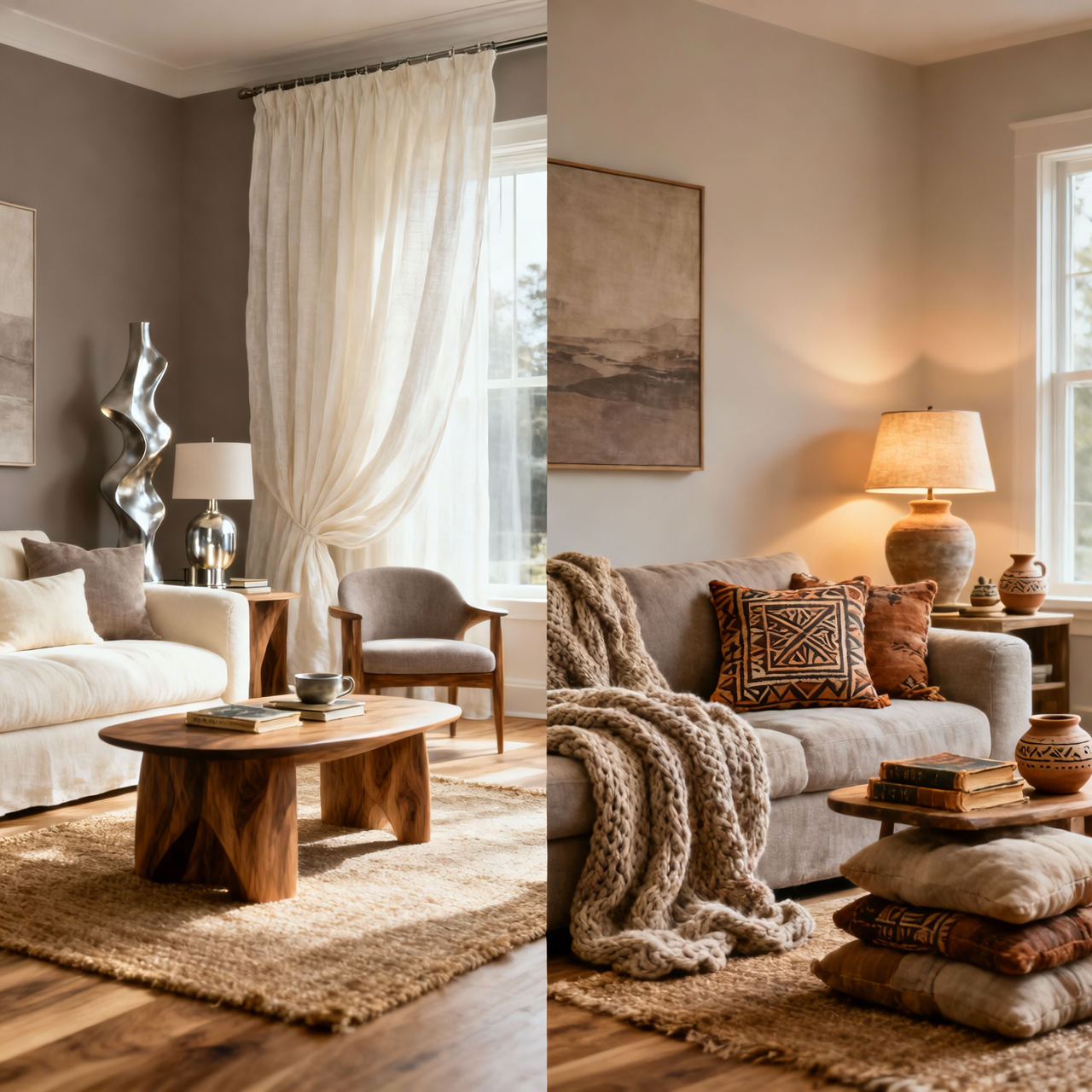 Luxury Or Cozy? What Your City’s Home Décor Says About You!