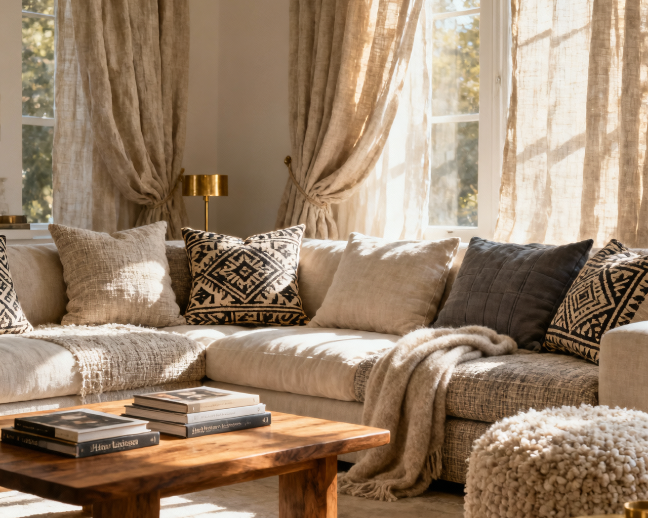 How to Choose the Best Fabric for Your Sofa: A Complete Guide