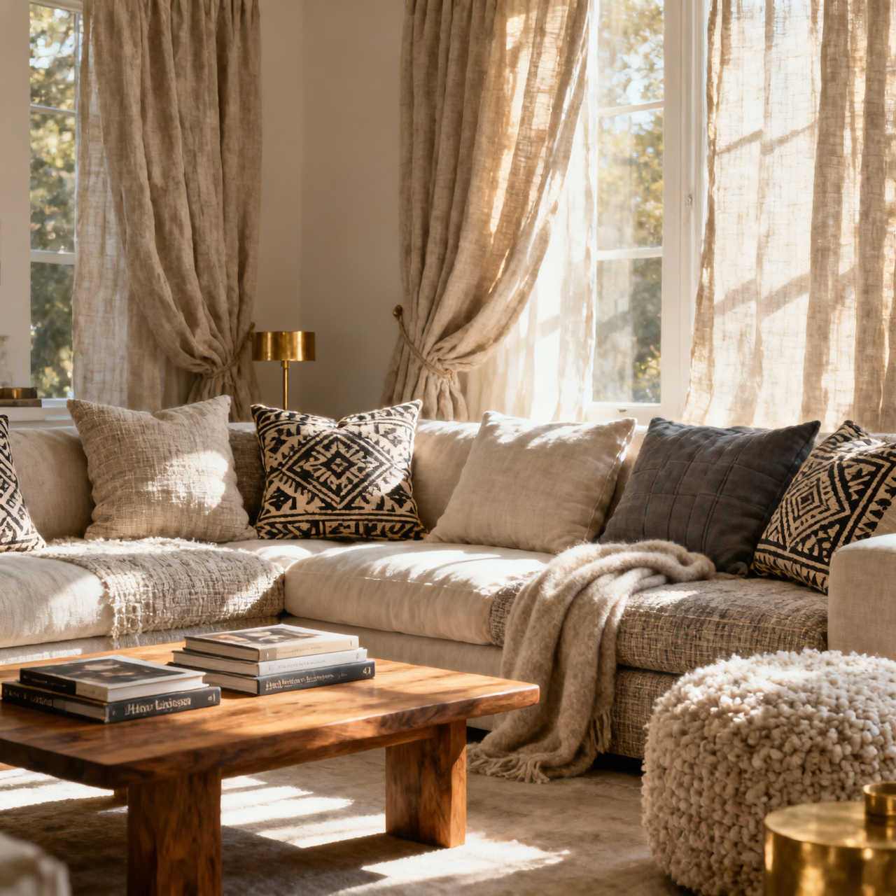 How to Choose the Best Fabric for Your Sofa: A Complete Guide