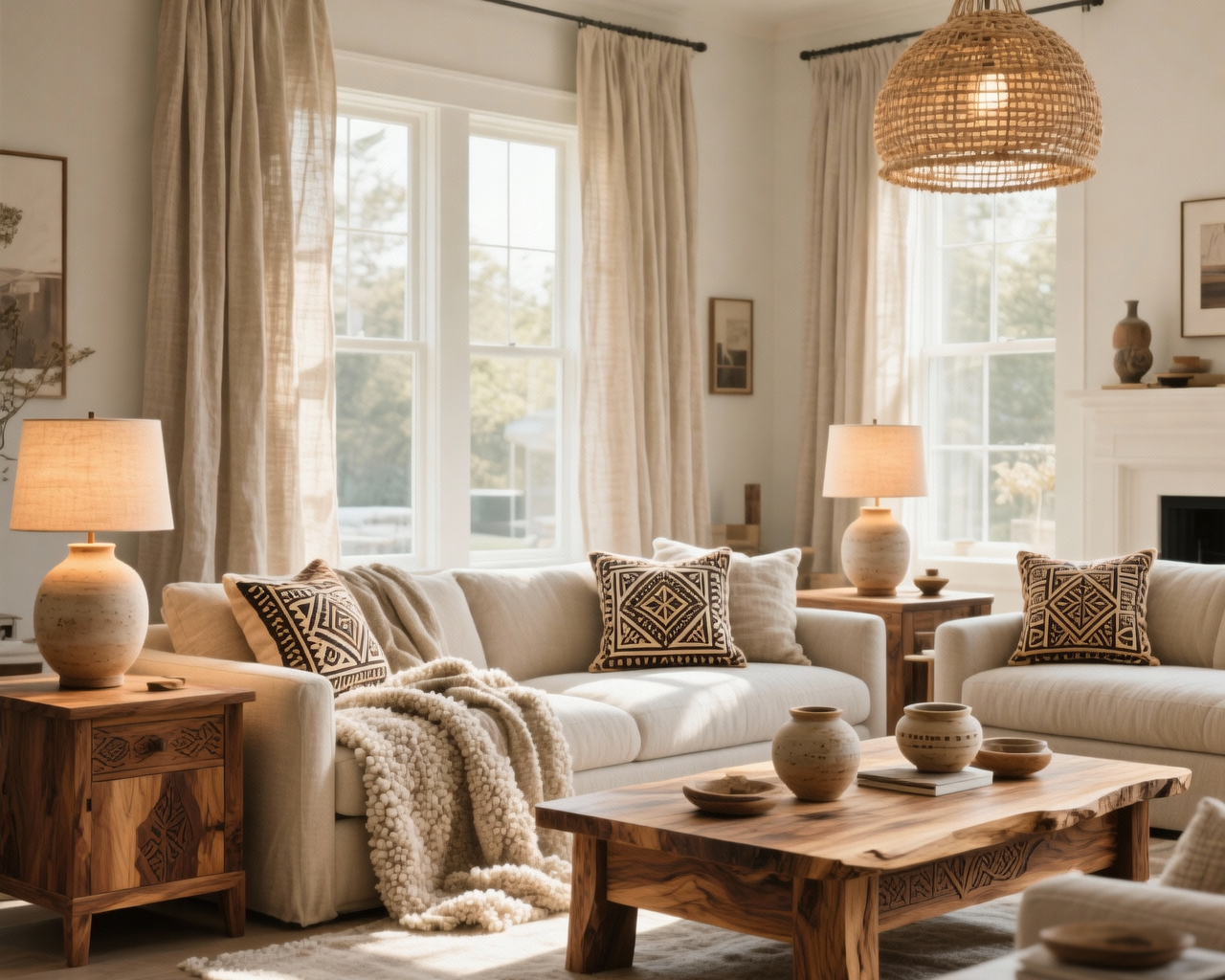 USA Interior Designers Are Ditching This Decor Trend—Are You