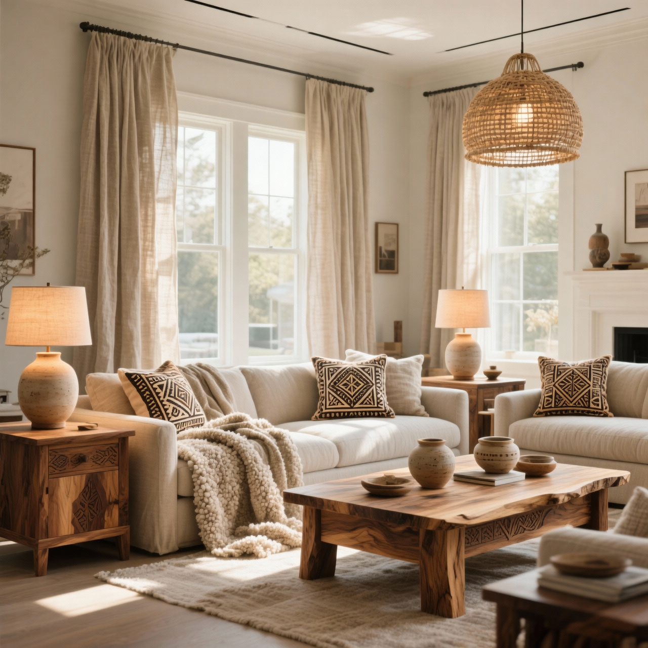 USA Interior Designers Are Ditching This Decor Trend—Are You