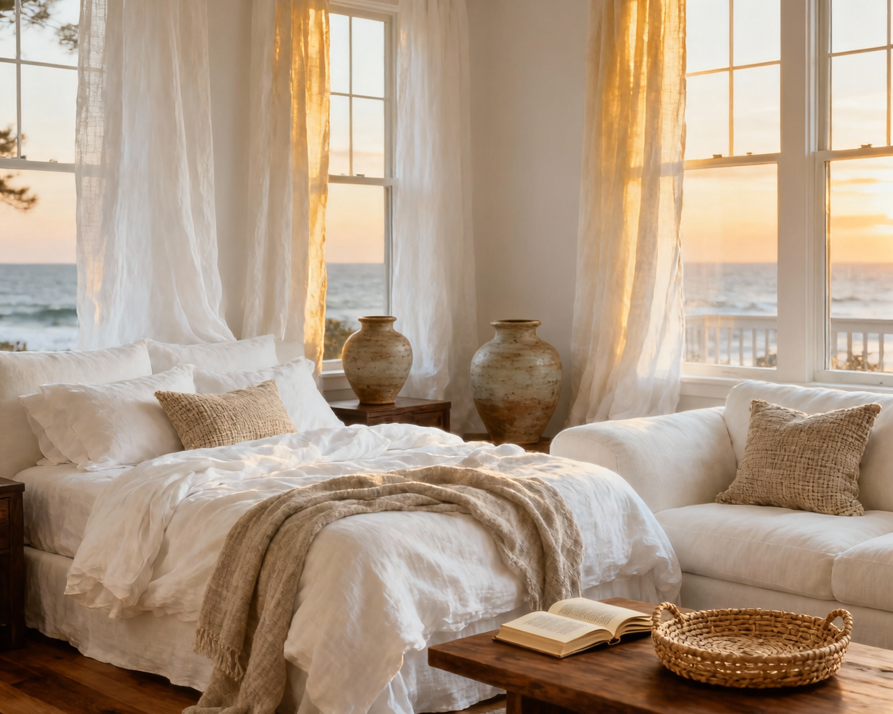 Several Surprising Ways Fine White Linen Wows USA in 2026
