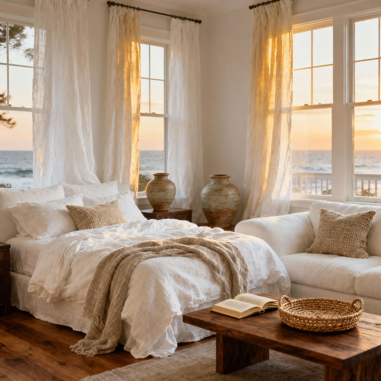 Several Surprising Ways Fine White Linen Wows USA in 2026