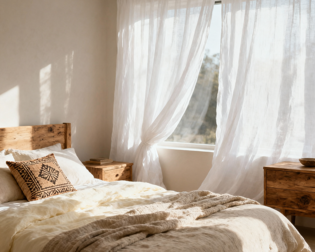 The Timeless Allure of Pure Linen: A Journey into Comfort, Sustainability, and Style
