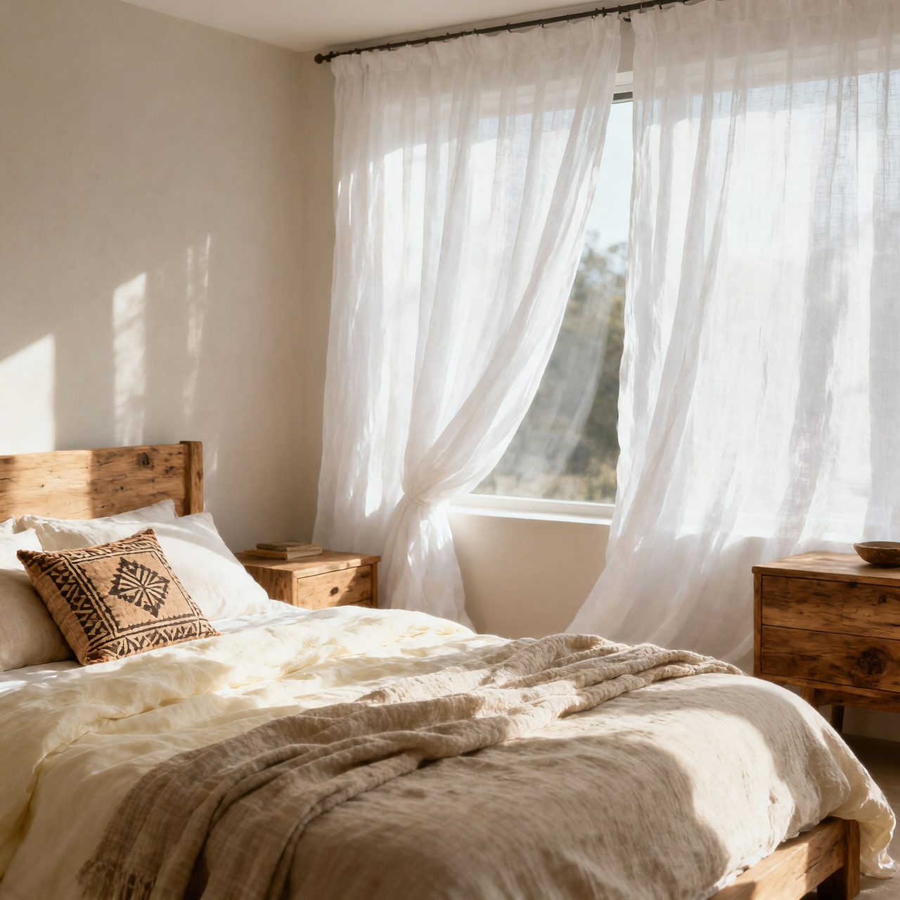 The Timeless Allure of Pure Linen: A Journey into Comfort, Sustainability, and Style