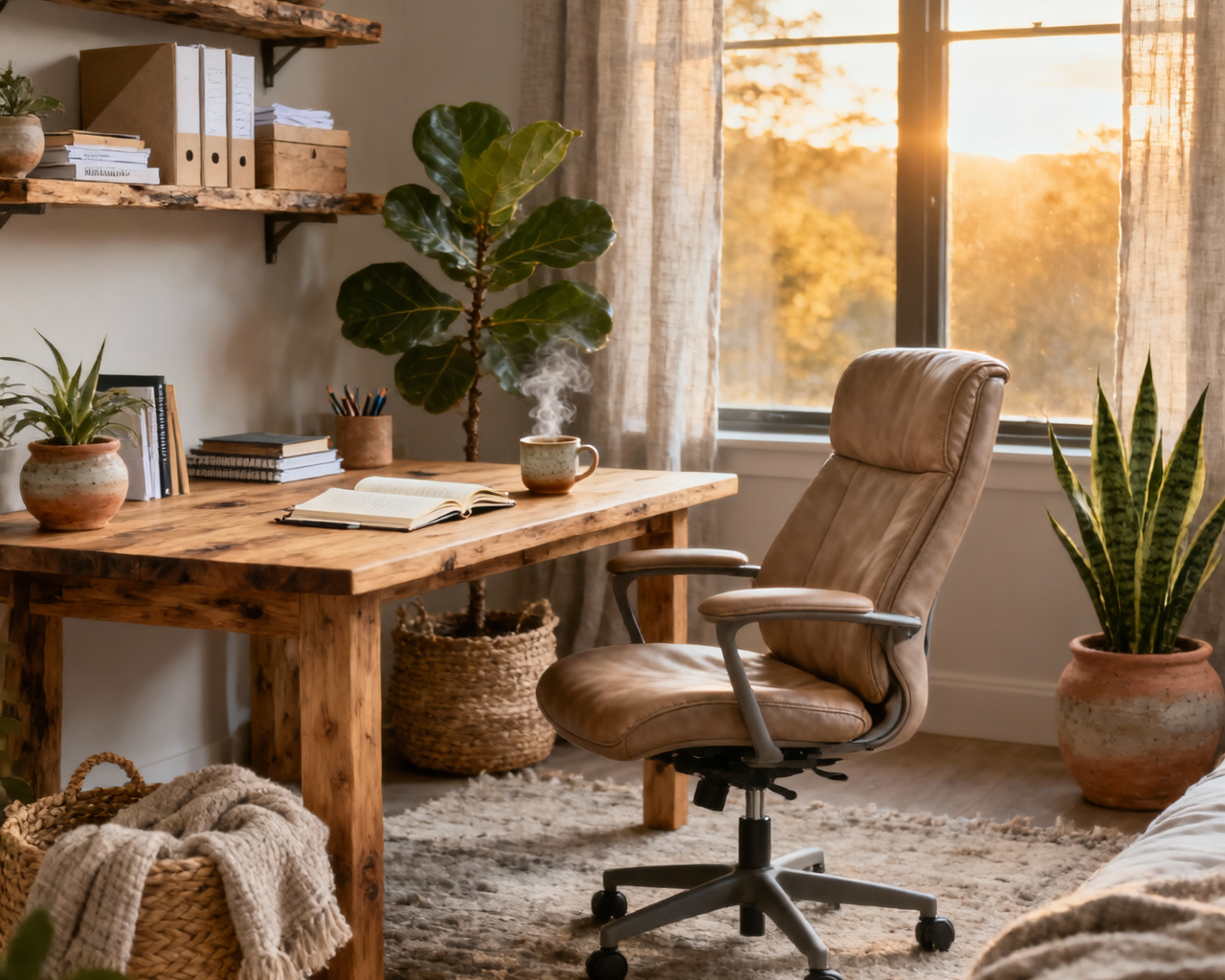 Navigating the Freelance Life: Tips for Success and Work-Life Balance