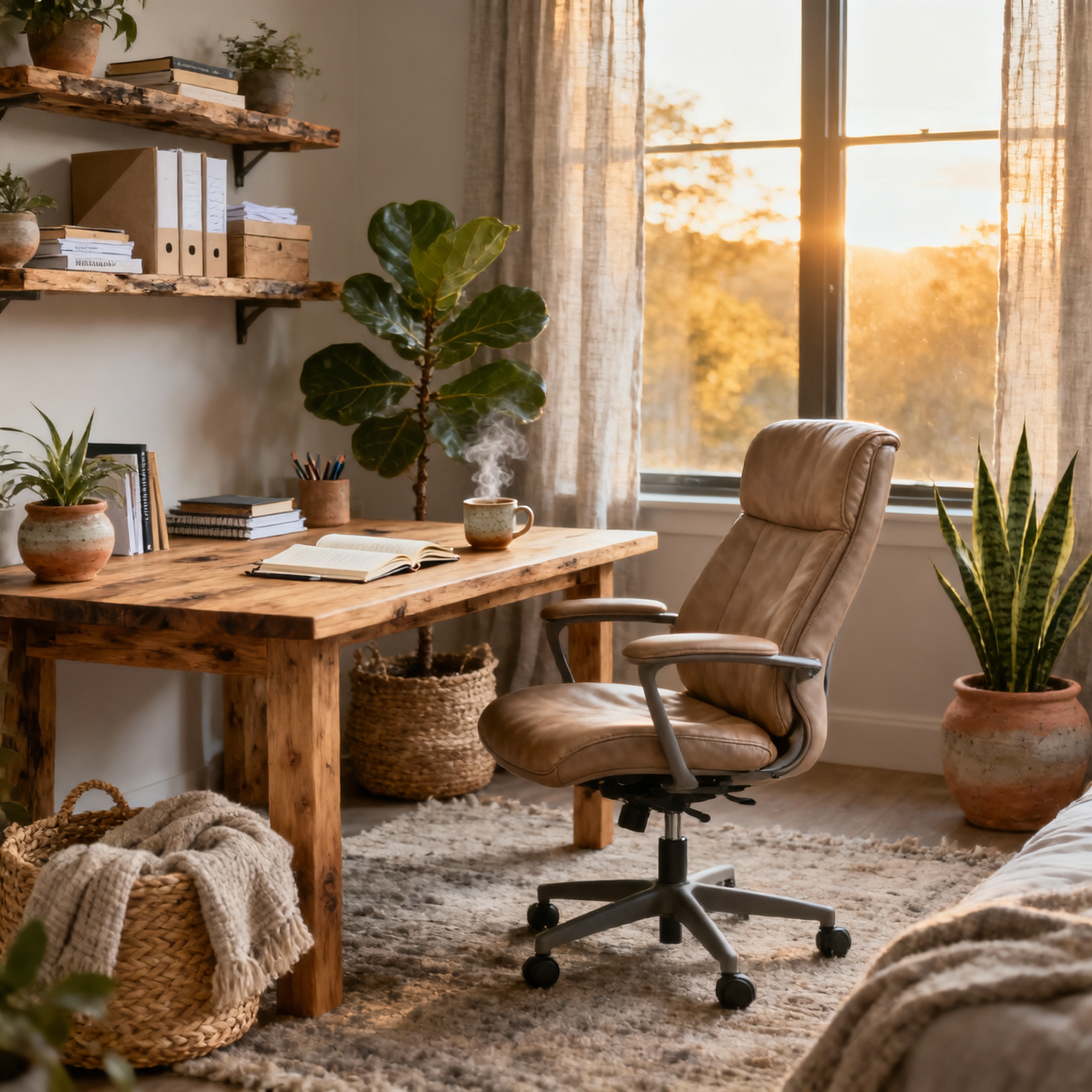 Navigating the Freelance Life: Tips for Success and Work-Life Balance