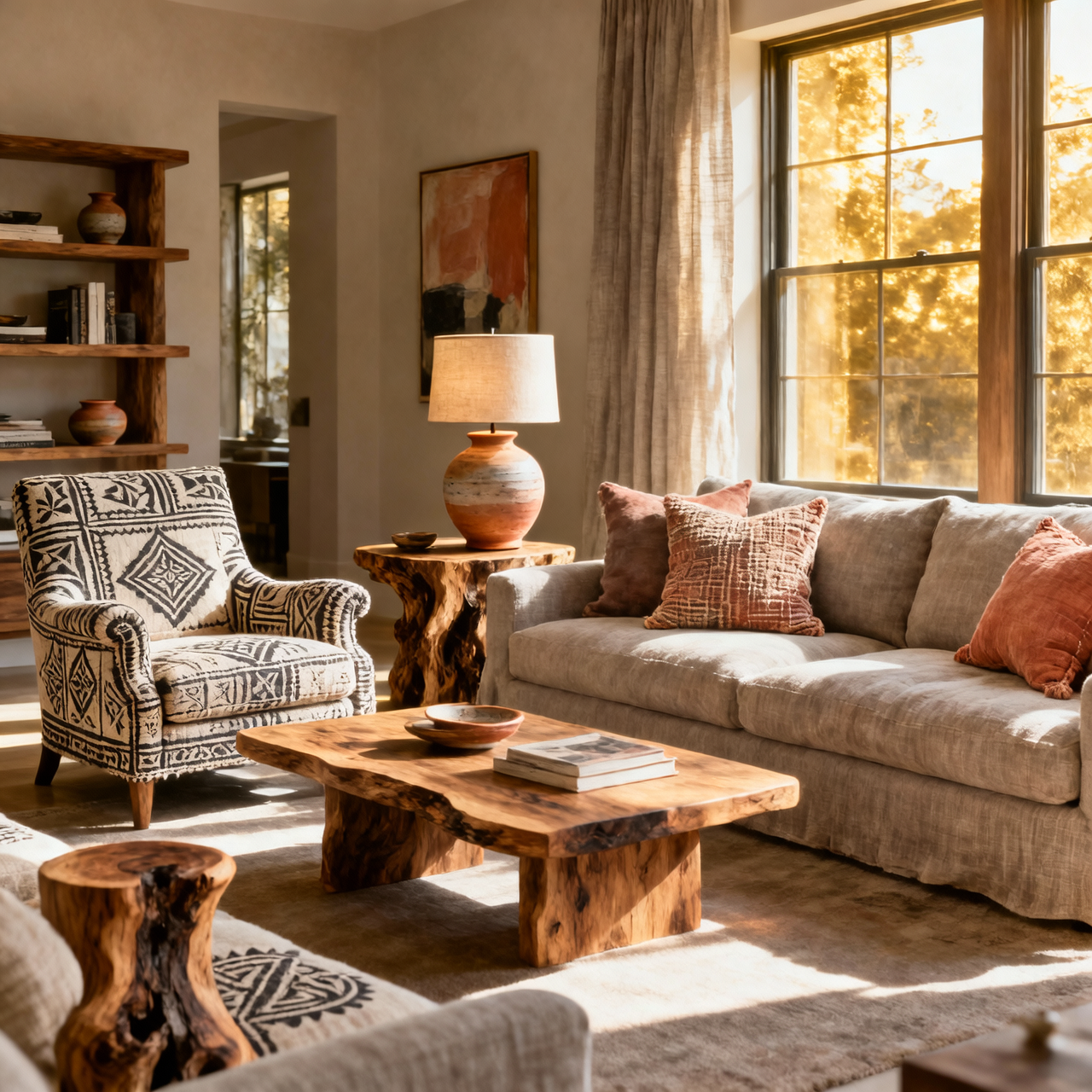 Handcrafted Upholstery Fabrics - Unique Designs by Fabritual