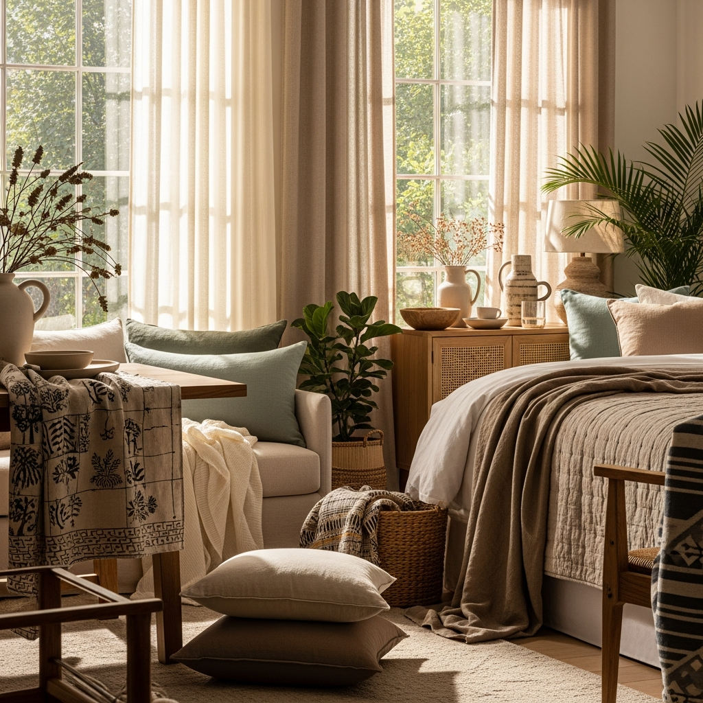 Linen Fabric: A Guide To Its History, Benefits, And Styling Tips