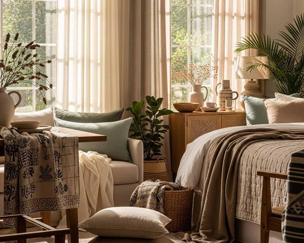 Linen Fabric: A Guide To Its History, Benefits, And Styling Tips