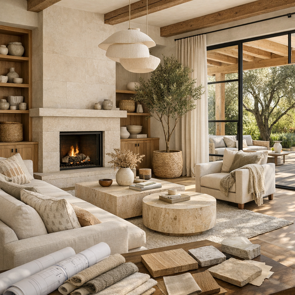 Fabritual: Tips For Remarkable Home Remodeling Now