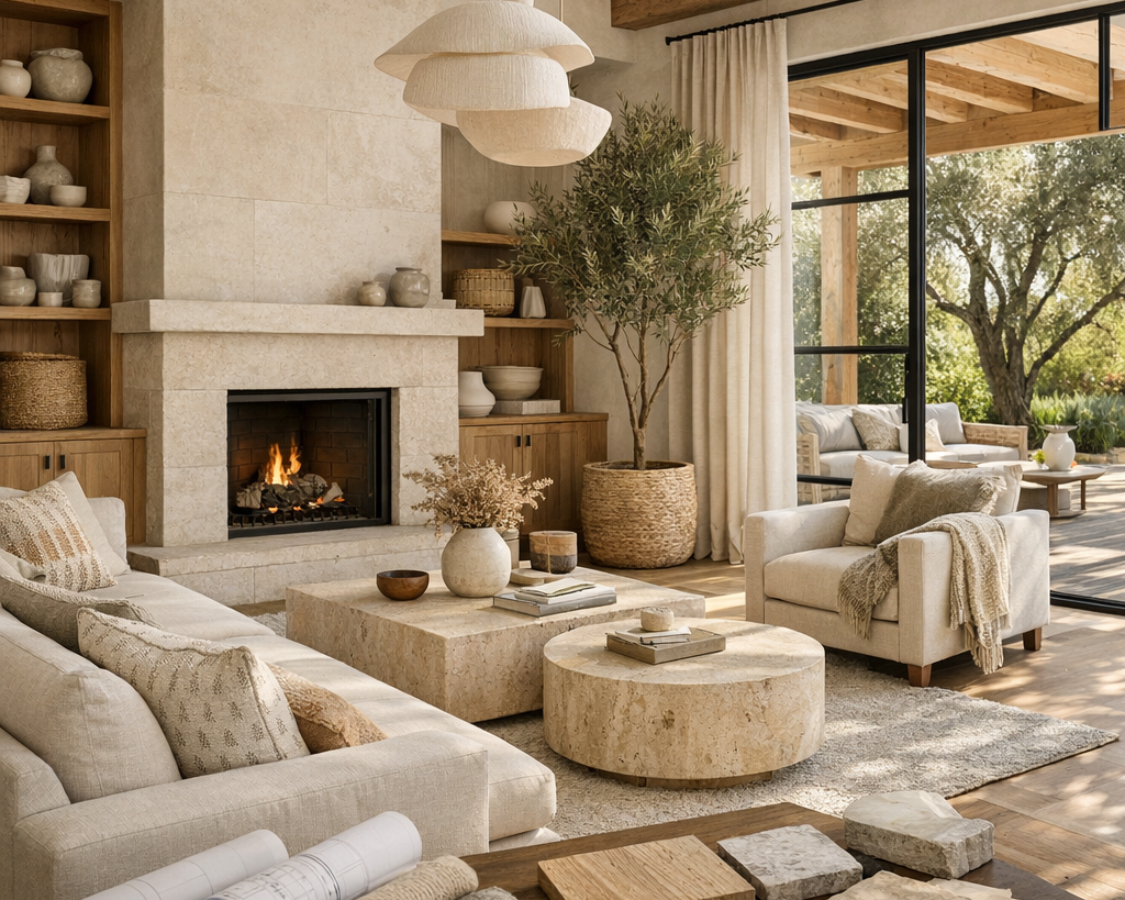 Fabritual: Tips For Remarkable Home Remodeling Now