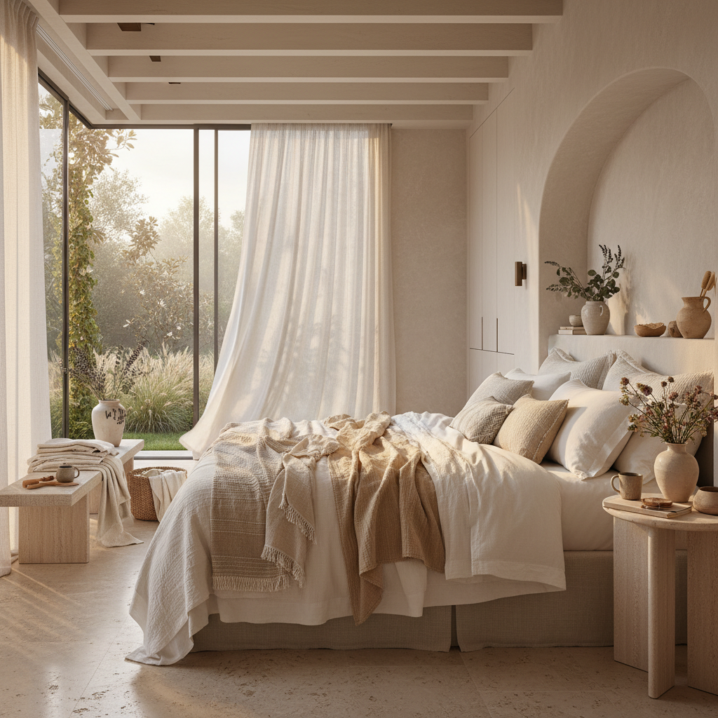 Washing cotton sheets: how to keep cotton sheeting soft and Wrinkle-free