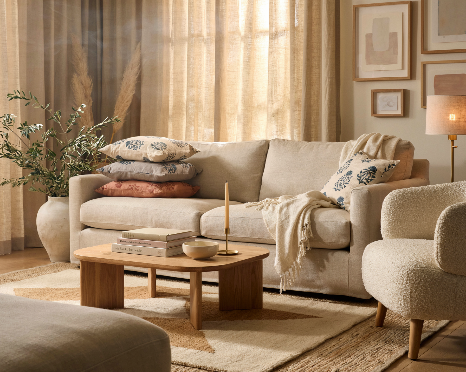 Luxury Fabric Secrets to Instantly Elevate Your Home in 2026