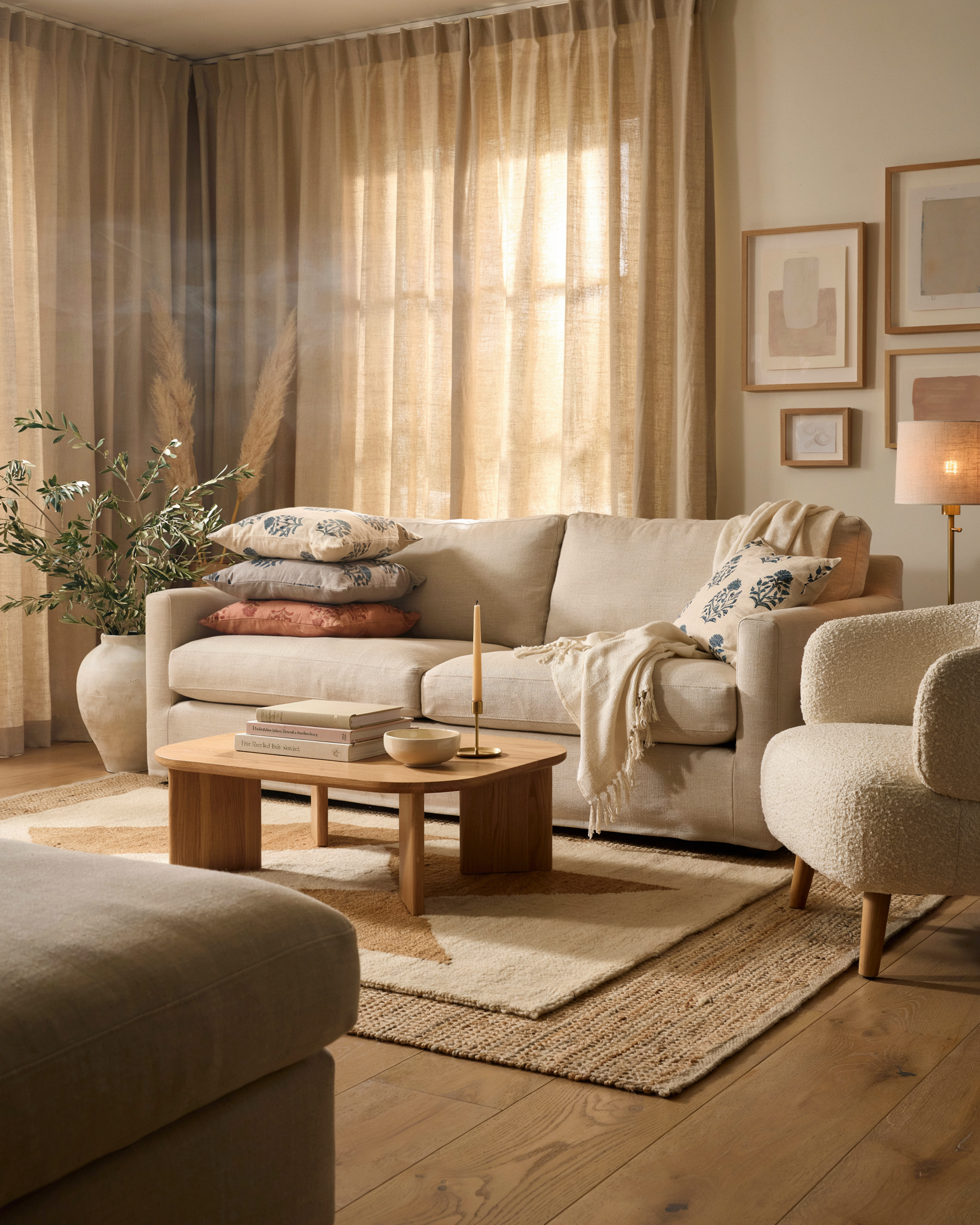 Luxury Fabric Secrets to Instantly Elevate Your Home in 2026