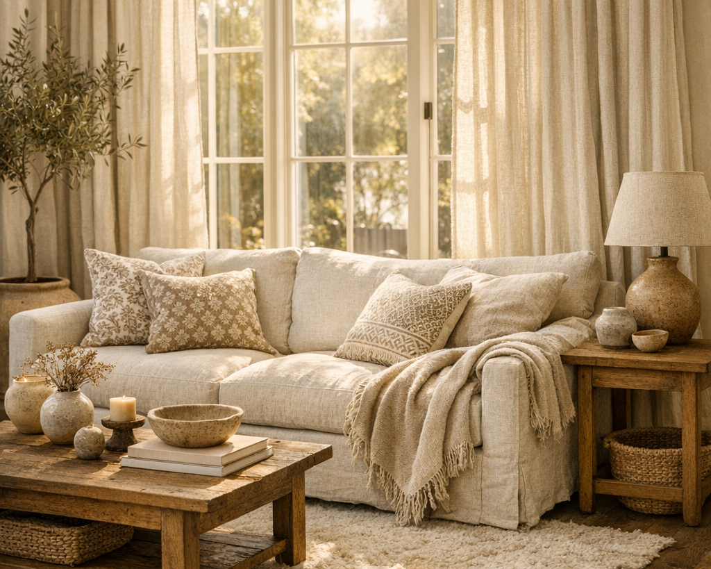 Soft Yet Strong: Fabritual’s Thick Linen Fabric Stands the Test of Time