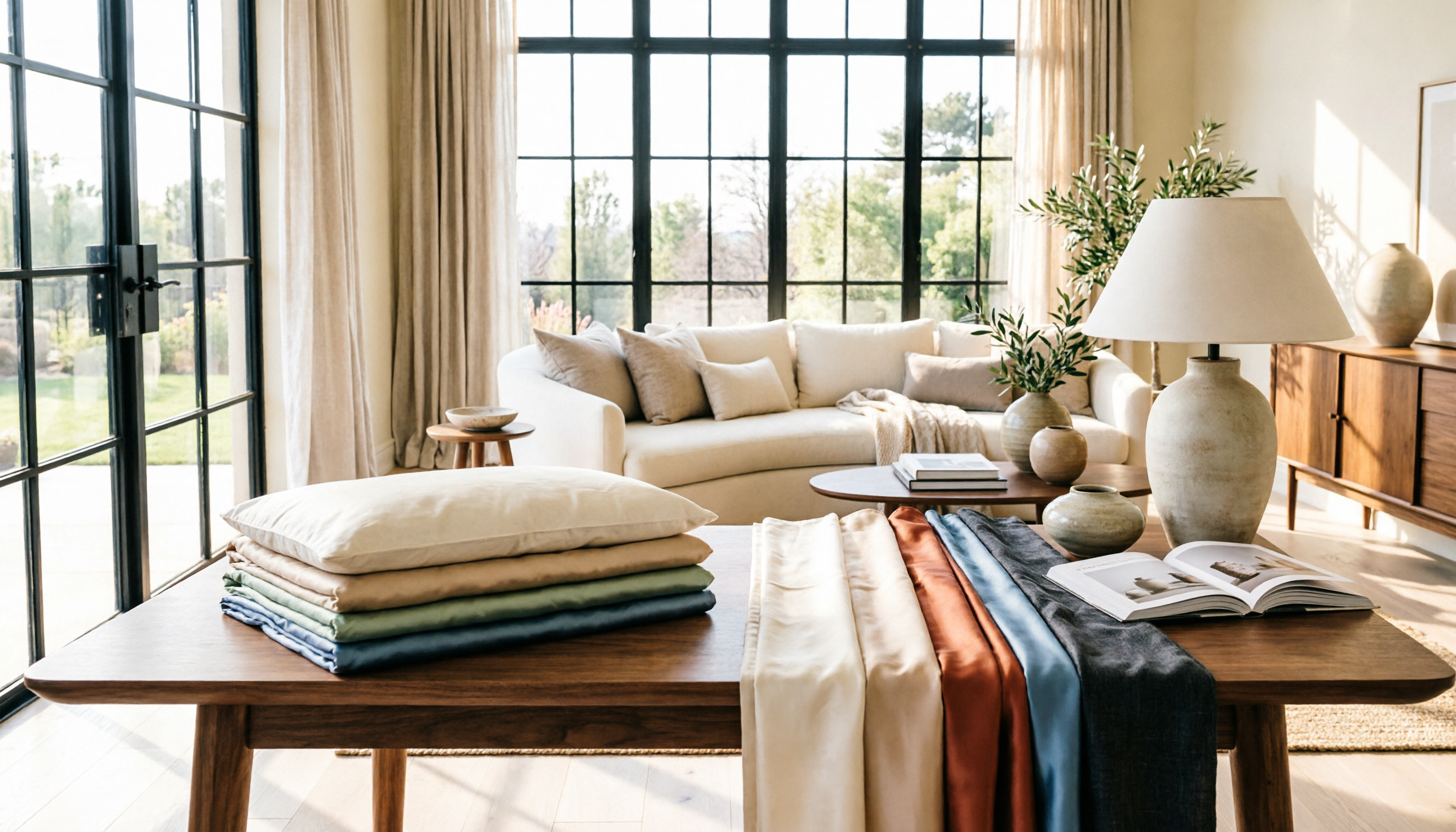 The Shrink Mystery: Does Viscose Fabric Really Shrink? USA Finds Out