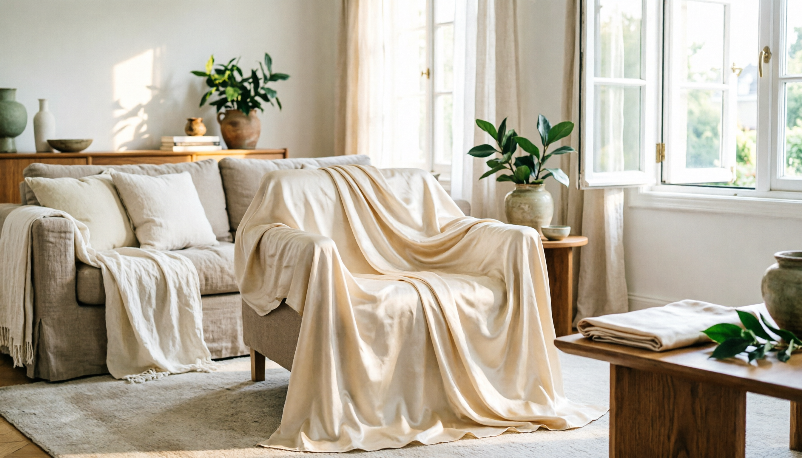 Amazing Benefits of Viscose Fabric You Need to Know