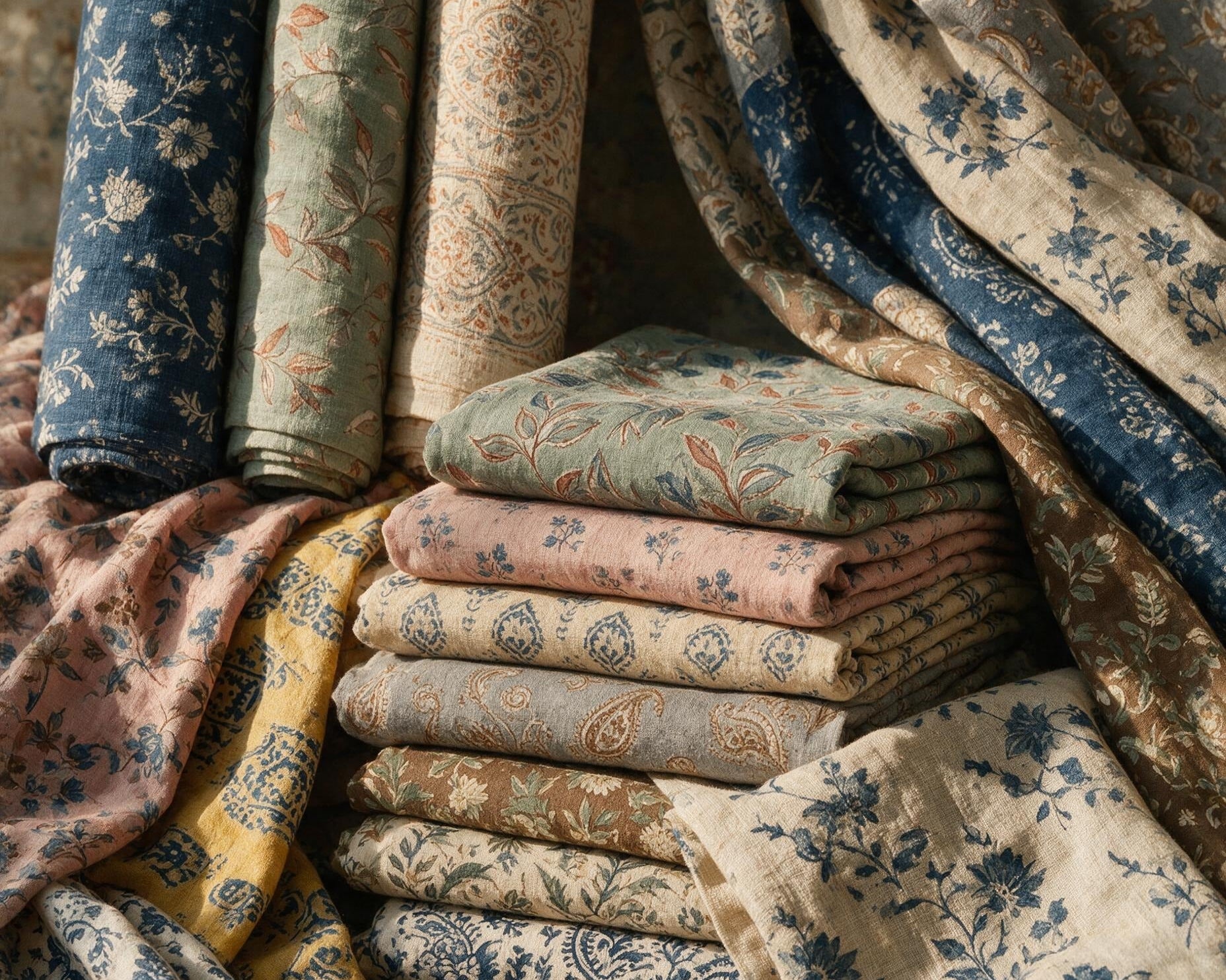 5 Plaid Fabric Trends That Will Elevate Your Decor in 2026