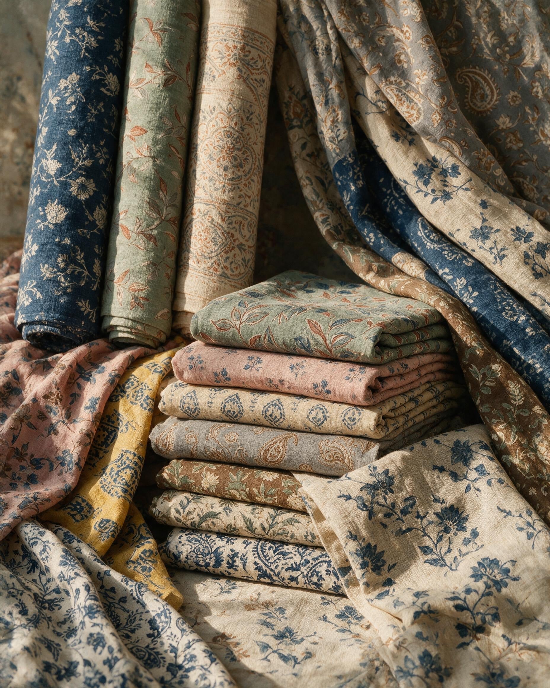 5 Plaid Fabric Trends That Will Elevate Your Decor in 2026