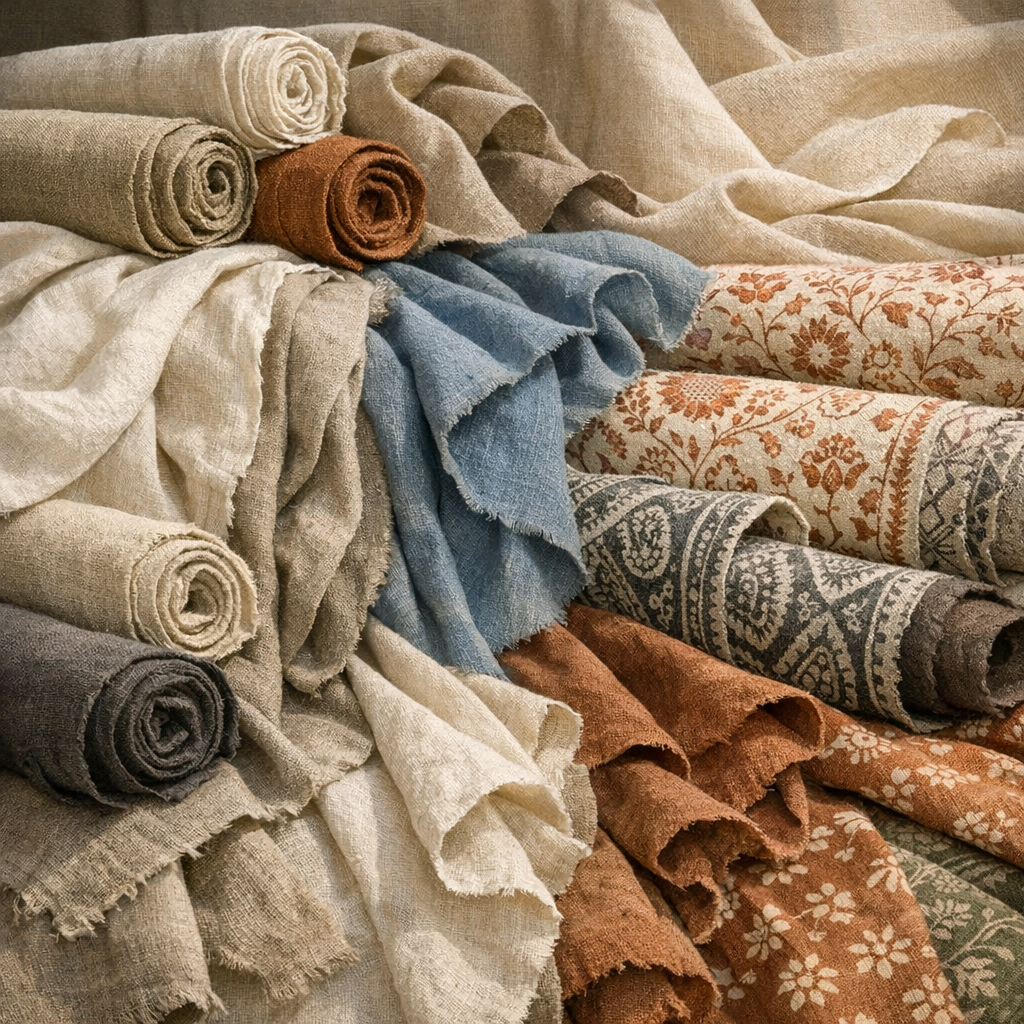 The 2026 Fabric Pillow Covers Use That Make $500 Sofas Look Millionaire