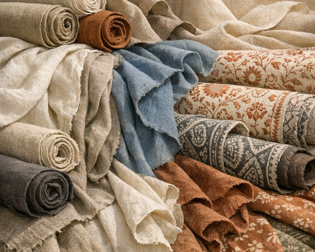 The 2026 Fabric Pillow Covers Use That Make $500 Sofas Look Millionaire