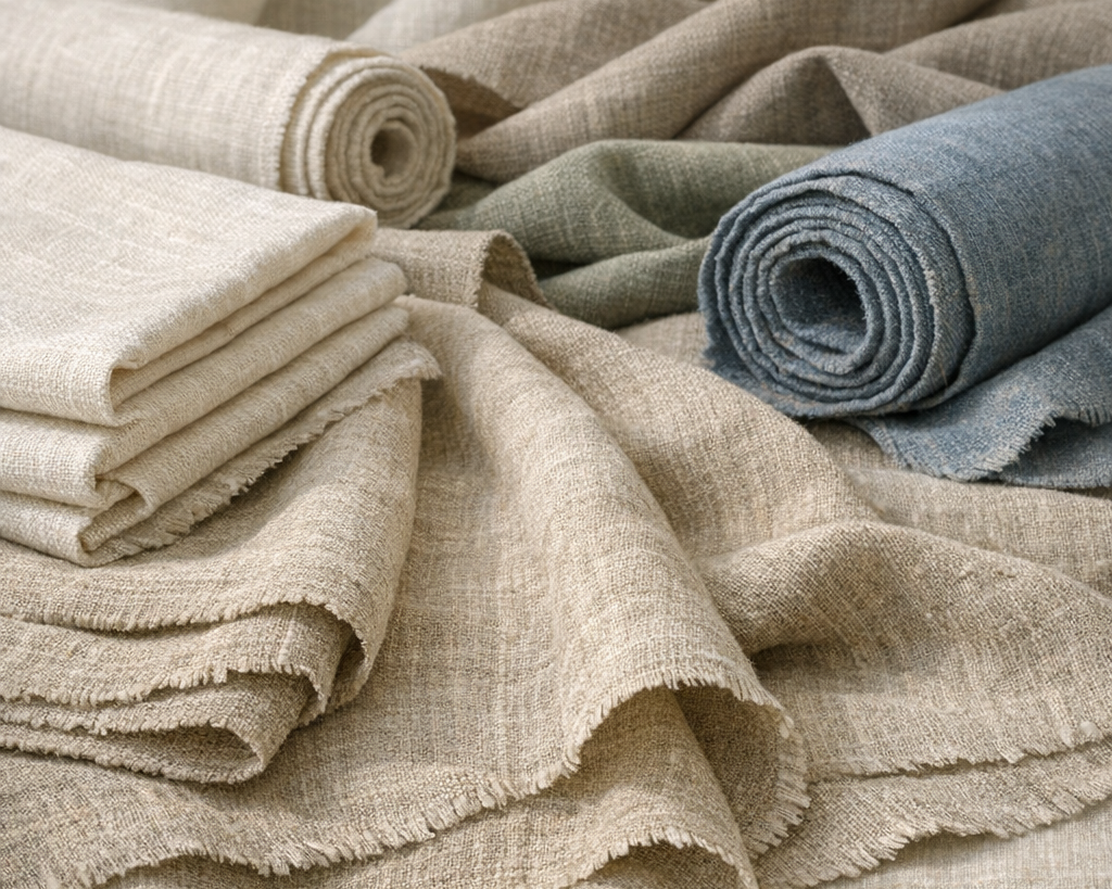 Fall in Love with These Cozy Tablecloth Styles for Your Autumn Entertaining