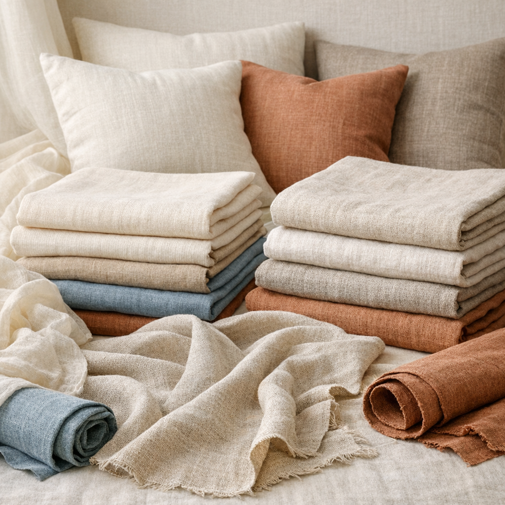 Top 11 Fabric Softener Hacks to Elevate Your Home Decor and Keep Textiles Luxurious