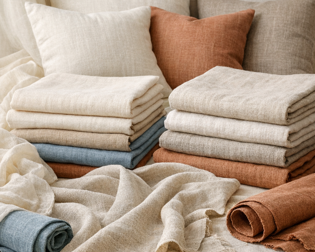 Top 11 Fabric Softener Hacks to Elevate Your Home Decor and Keep Textiles Luxurious