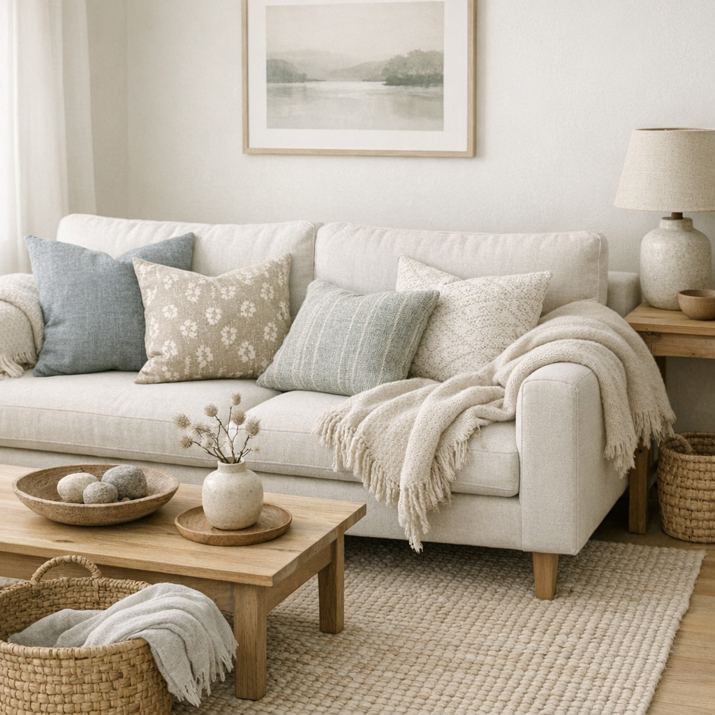 Handmade sustainable block print fabric and its luxurious appeal